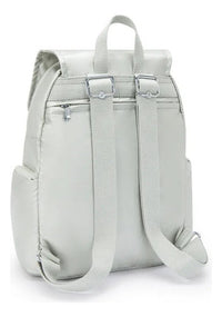 Mochila Kipling City Zip S