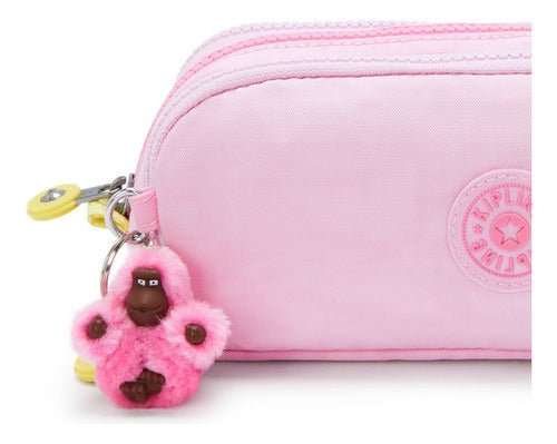 Estojo Kipling Gitroy