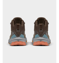 Bota The North Face Fem Vectiv Exploris 2 Mid Futurelight