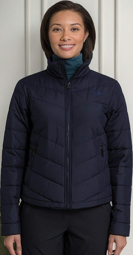 Jaqueta The North Face Feminina Tamburello