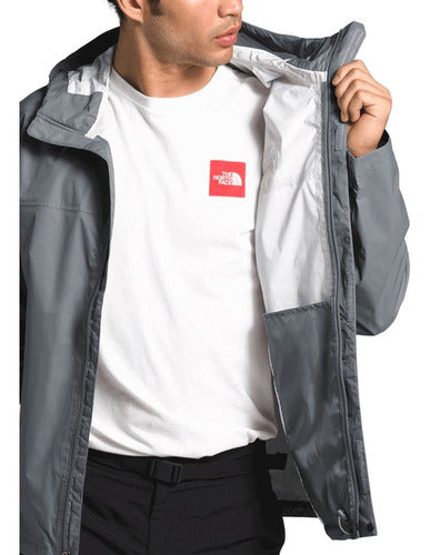 Jaqueta The North Face Masculina Venture 2
