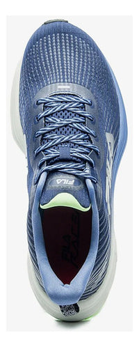 Tênis Fila Masculino Racer Curve 2