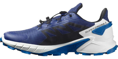 Tênis Salomon Masculino Supercross 4