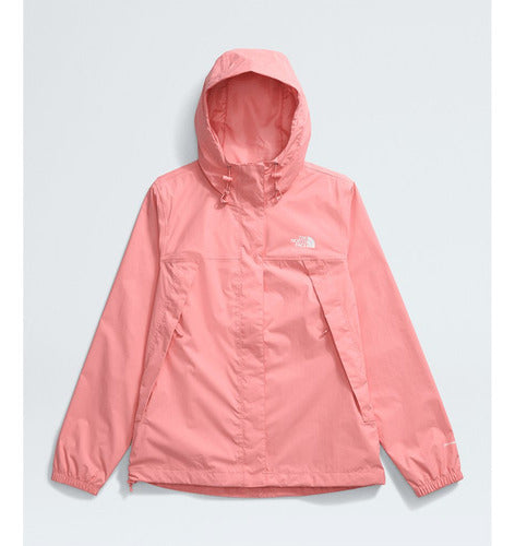 Jaqueta The North Face Feminina Antora Anorak
