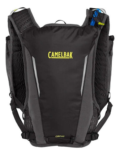 Mochila De Hidratação Camelbak Circuit Run Vest