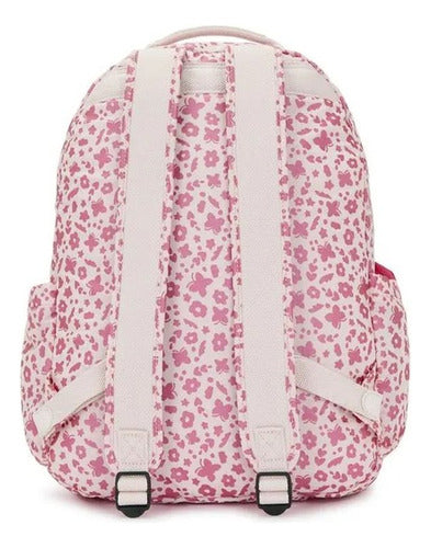 Mochila Kipling Seoul