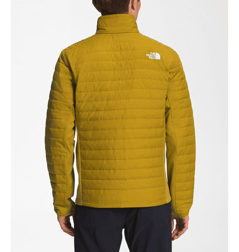 Jaqueta The North Face Masculina Canyonlands Hybrid