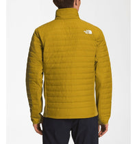 Jaqueta The North Face Masculina Canyonlands Hybrid