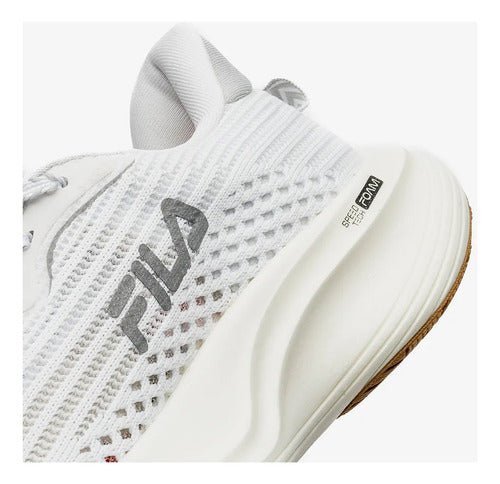 Tênis Fila Feminino Racer Speedzone