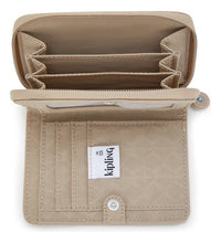 Carteira Kipling Money Love