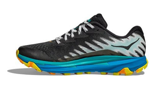 Tênis Hoka Masculino Torrent 3 Corrida Trail