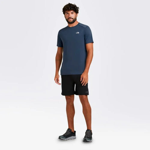 Camiseta The North Face Masculina Hyper Tee Crew