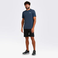 Camiseta The North Face Masculina Hyper Tee Crew