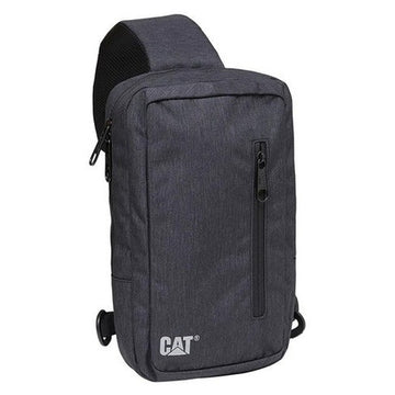 Bolsa Caterpillar Transversal Sling Bag