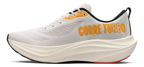 Tênis Olympikus Unissex Corre Turbo