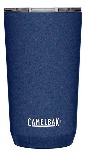 Copo Térmico Camelbak Thumbler Com Capacidade Para 500 Ml
