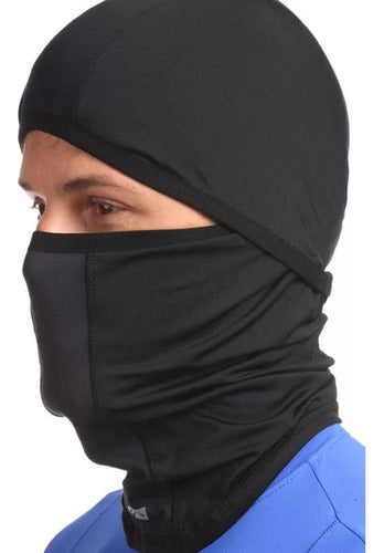 Balaclava Sol Sports Super Warm