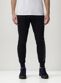 Calça Columbia Masculina Csc Logo Fleece Jogger II