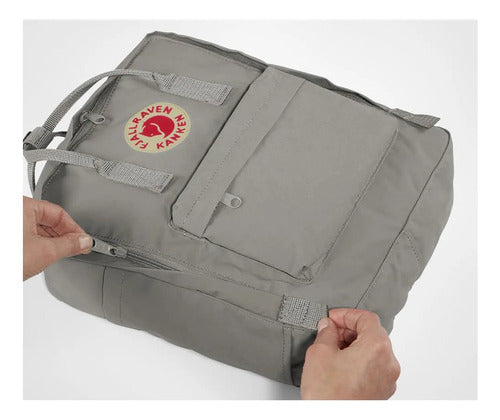 Mochila Fjällräven Kånken Clássica