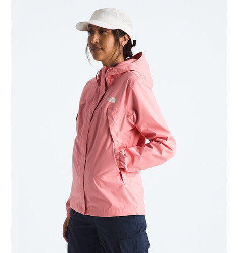 Jaqueta The North Face Feminina Antora Anorak