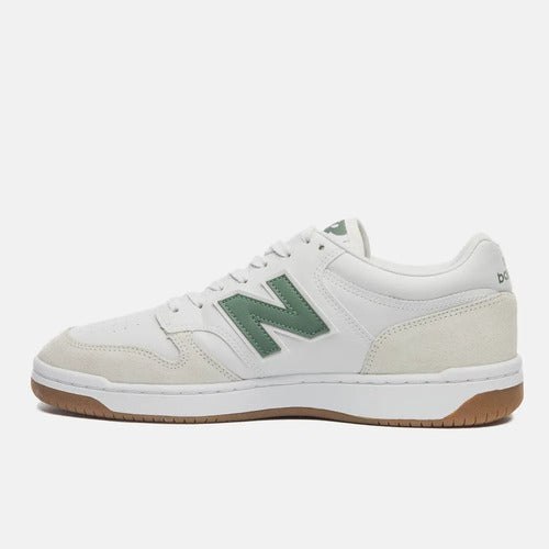 Tênis New Balance Unissex 480 Low