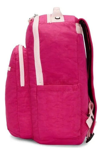 Mochila Kipling Seoul