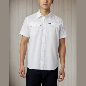 Camisa Columbia Masculina Silver Ridge 2.0