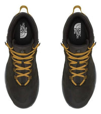 Bota The North Face Masculina Cragstone Leather Mid Wp