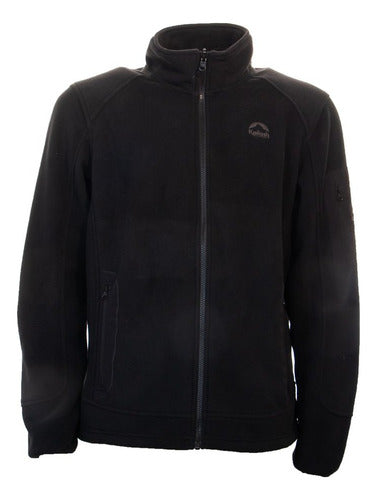 Jaqueta Fleece Kailash Masculino Lhotse