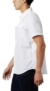 Camisa Columbia Masculina Silver Ridge 2.0
