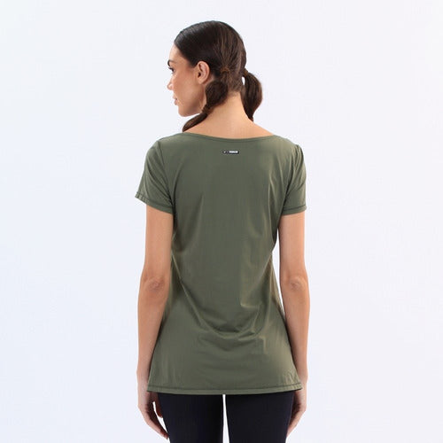 Blusa Sol Sports Feminina Effect