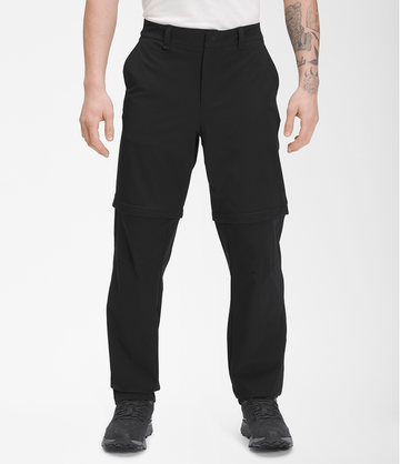 Calça The North Face Masculina Paramount Convertible