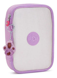 Estojo Kipling 100 Pens