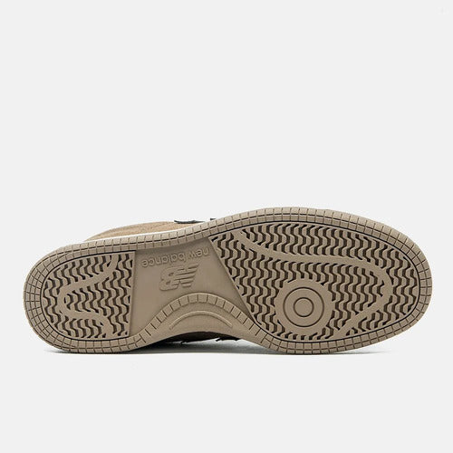 Tênis New Balance Unissex 480 Low