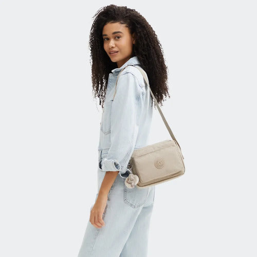 Bolsa Kipling Abanu M