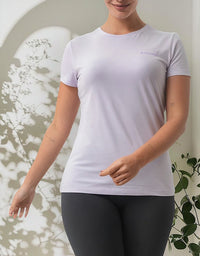 Camiseta Columbia Feminina Basica Silk