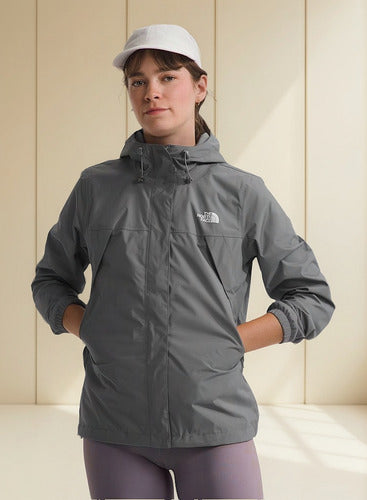 Jaqueta The North Face Feminina Antora Anorak