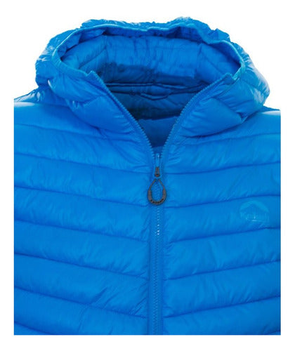 Jaqueta Kailash Masculina Patagônia Down Com Capuz