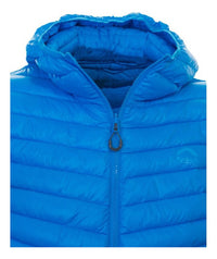 Jaqueta Kailash Masculina Patagônia Down Com Capuz