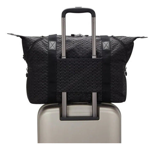 Bolsa Kipling Art M