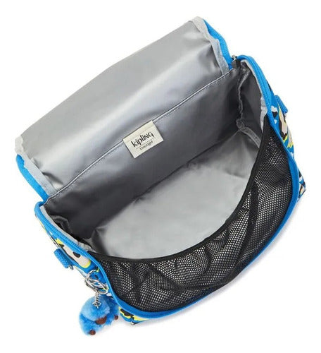 Bolsa Térmica Kipling New Kichirou