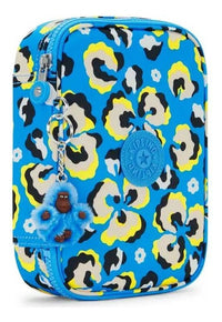 Estojo Kipling 100 Pens