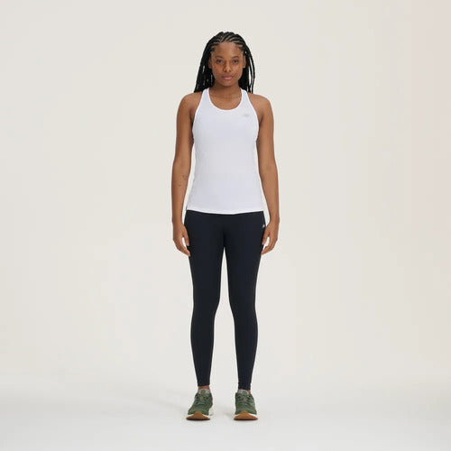 Regata New Balance Feminina Sport Essentials