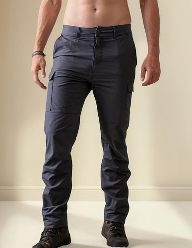 Calça Sol Sports Masculina Mountain 3