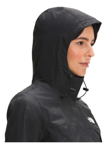 Jaqueta The North Face Feminina Antora Anorak