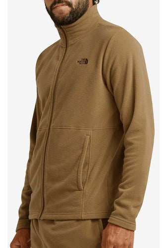 Fleece The North Face Masulino+ Tka Glacier