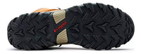 Bota Columbia Masculina Newton Ridge Plus II Suede WP
