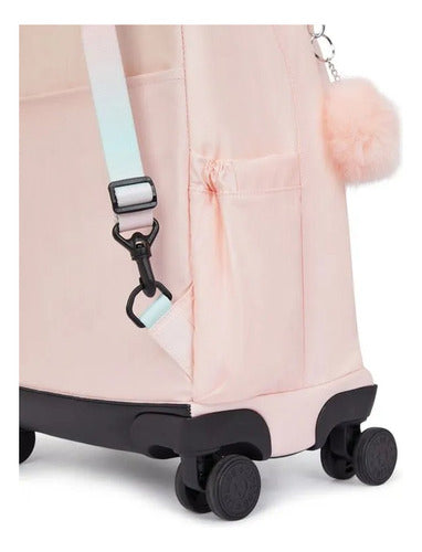 Mochila Kipling New Zea