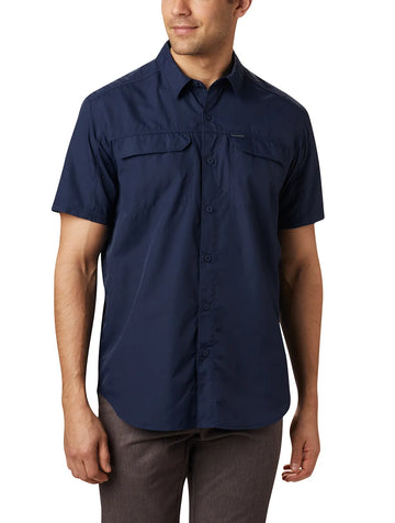 Camisa Columbia Masculina Silver Ridge 2.0