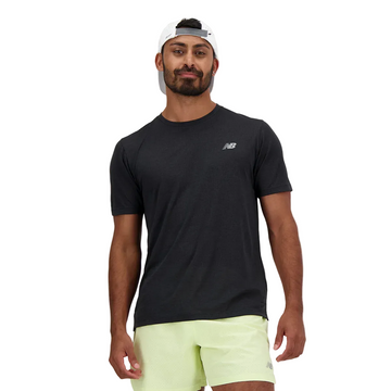 Camisa New Balance Masculina Athletics Run